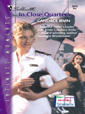 cover image of In Close Quarters